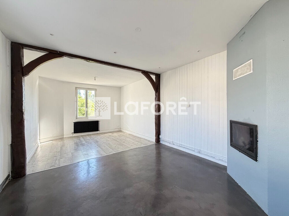 Location Maison MAISON FAGNIERES - 5 pièce(s) - 93.26 m2 Chalons en champagne