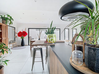  Maison à vendre 6 pièces 129 m²
