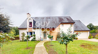  Maison à vendre 6 pièces 185 m²