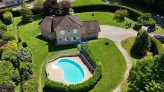  Maison � vendre 6 pi�ces 116 m�