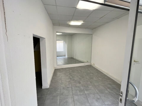 Cession de bail Montpellier 3 pi&egrave;ces 29 m2 15000 34000 Montpellier