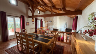  Maison à vendre 5 pièces 137 m²
