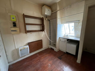  Appartement à vendre 1 pièce 7 m²