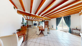  Maison à vendre 6 pièces 260 m²