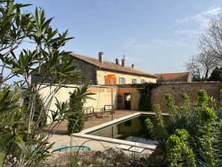  Maison � vendre 6 pi�ces 174 m�