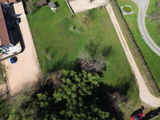  Terrain � vendre 2173 m�