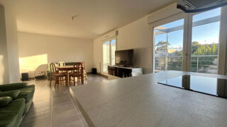  Appartement � vendre 5 pi�ces 91 m�