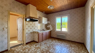  Maison � vendre 3 pi�ces 75 m�