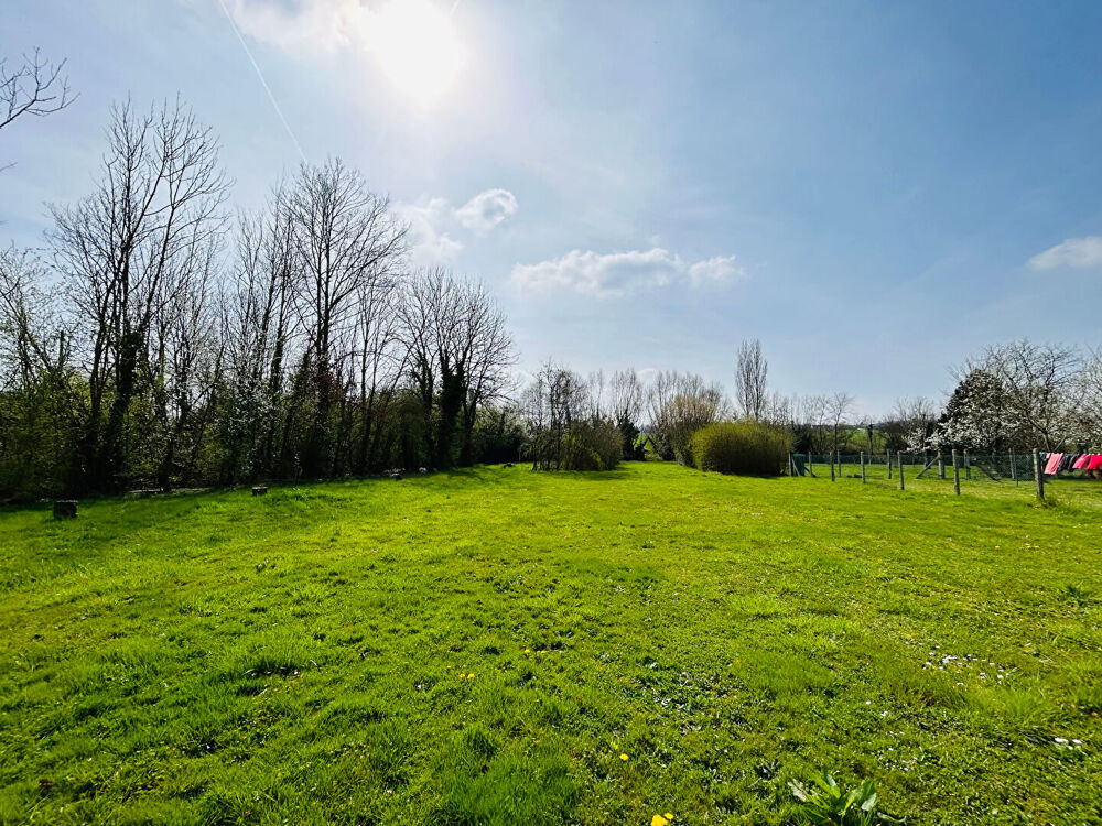 Vente Terrain Terrain Coulommiers 630 m2 Coulommiers