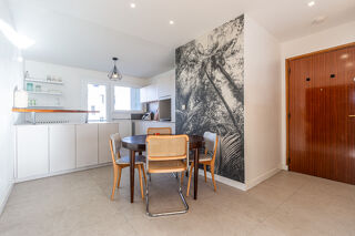  Appartement � vendre 3 pi�ces 79 m�