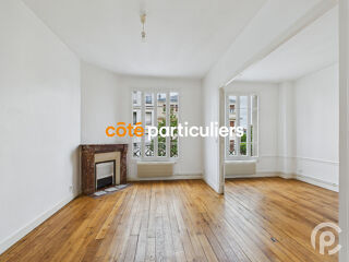  Appartement � vendre 3 pi�ces 62 m�