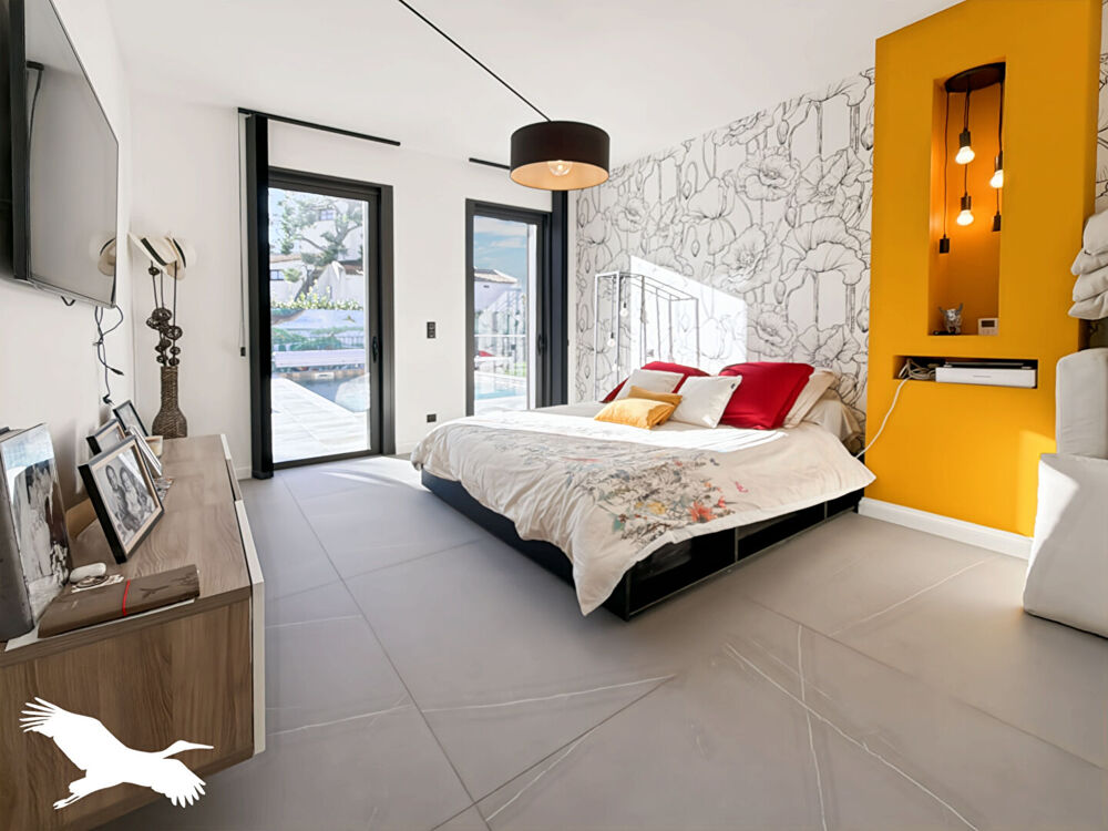  vendre  Maison Marseille 12