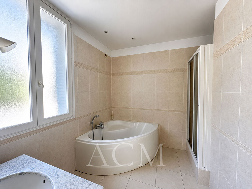 Vente Maison Maison spacieuse 8 pièces - Dépendance - Parc - Maisons Laffitte Maisons laffitte