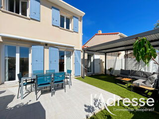  Maison  vendre 5 pices 86 m