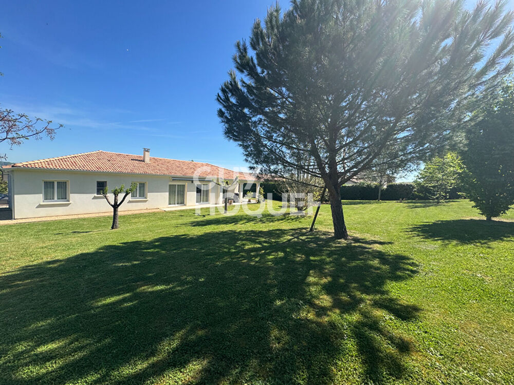 Vente Maison Maison 4 chambres, jardin et garage. Agen