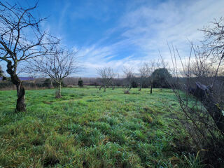  Terrain � vendre 1646 m�