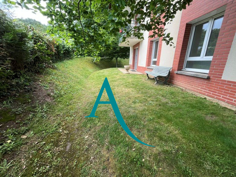 Vente Appartement Appartement Montivilliers 3 pièces 60 m2 Montivilliers
