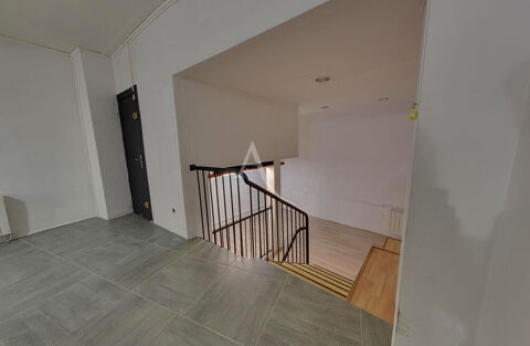   Local commercial Mcon 62 m2 
