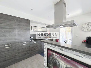  Maison à vendre 5 pièces 150 m²
