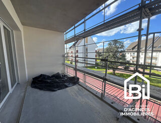  Appartement � vendre 2 pi�ces 49 m�