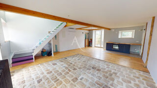  Maison à vendre 5 pièces 80 m²