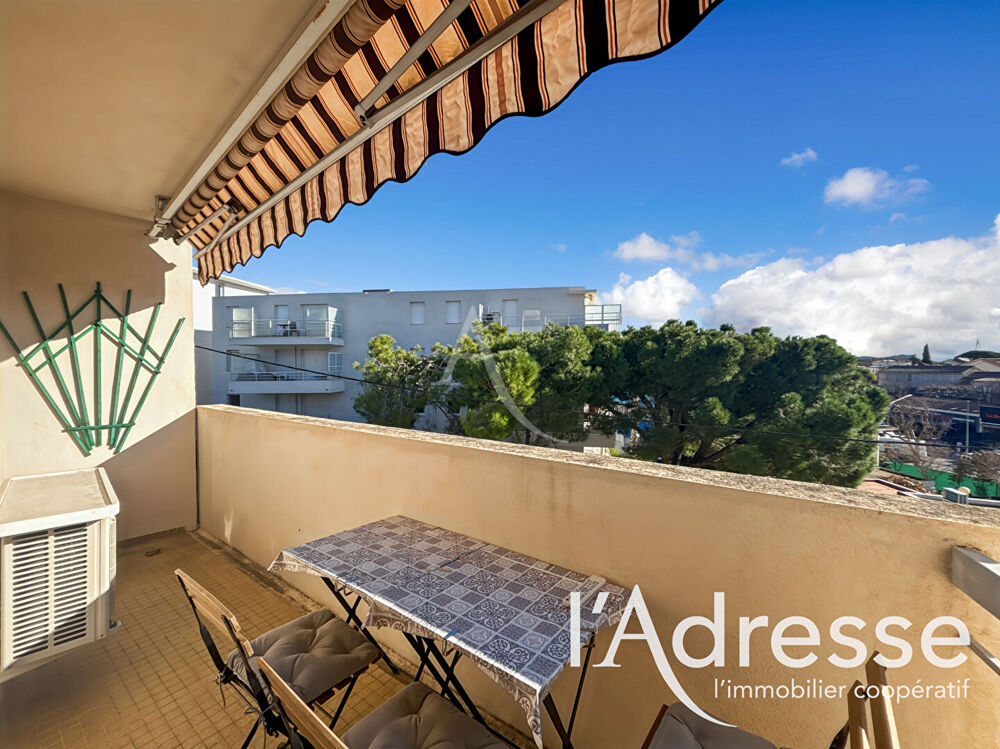 Location Appartement Appartement La Ciotat - 4 pièces - 76 m2 La ciotat