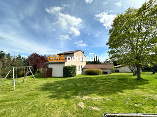  Maison � vendre 7 pi�ces 158 m�