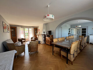  Maison à vendre 7 pièces 157 m²