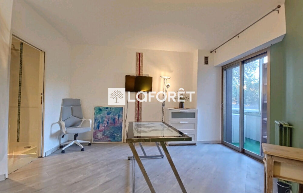  vendre  Appartement Le Cannet (06110)