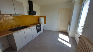  Appartement à louer 2 pièces 40 m²