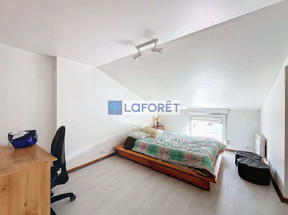 Location Appartement Appartement Saint-dizier 2 pièce(s) 27 m2 St dizier