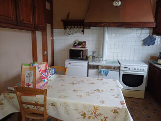  Maison � vendre 8 pi�ces 138 m�