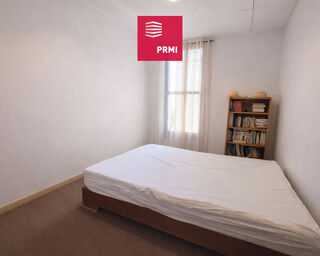  Appartement � vendre 5 pi�ces 82 m�