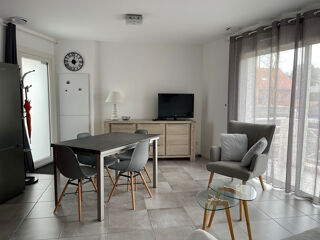  Appartement � vendre 3 pi�ces 49 m�