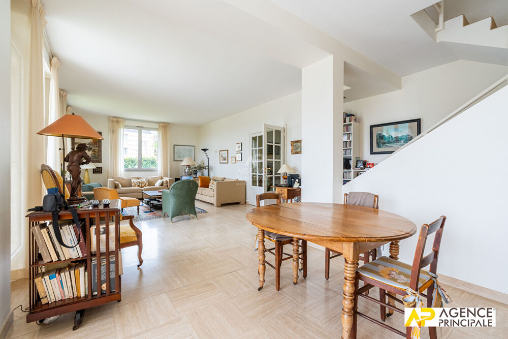 Vente Maison Maison Le Mesnil Le Roi 7 pièce(s) Le mesnil le roi
