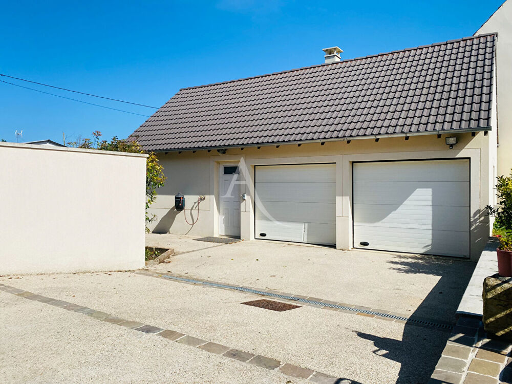 Vente Maison Maison Le Chatelet En Brie 4 pièce(s) 80 m2 Le chatelet en brie