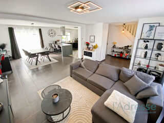  Maison � vendre 6 pi�ces 120 m�