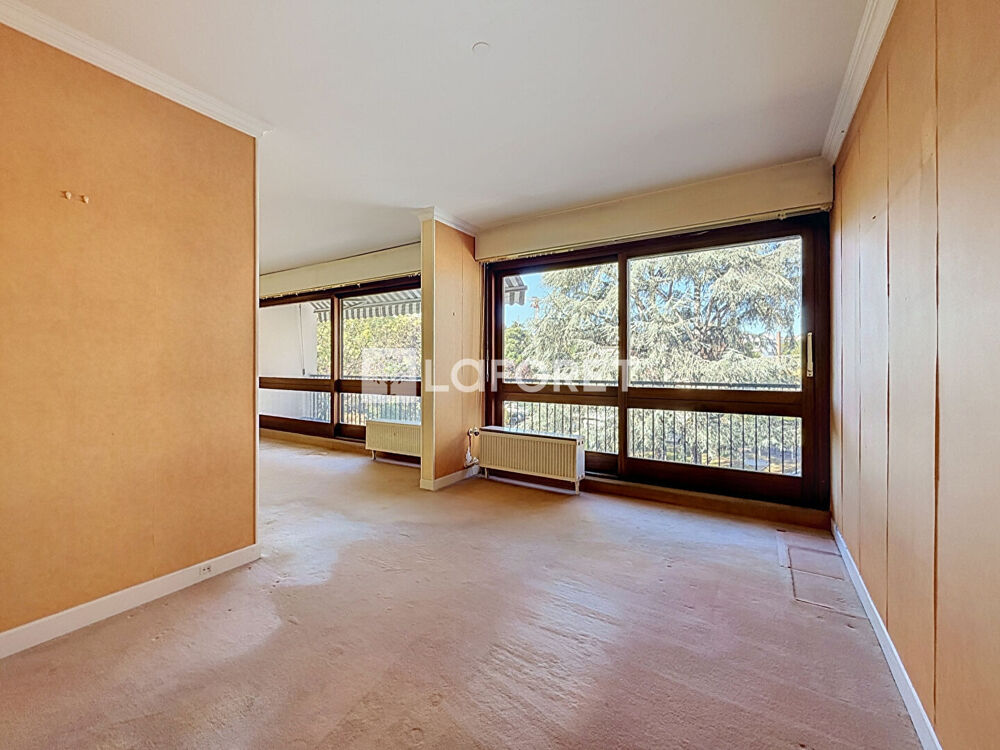 Vente Appartement Le Plessis Robinson -5 pièces 104.73 m2 Le plessis robinson