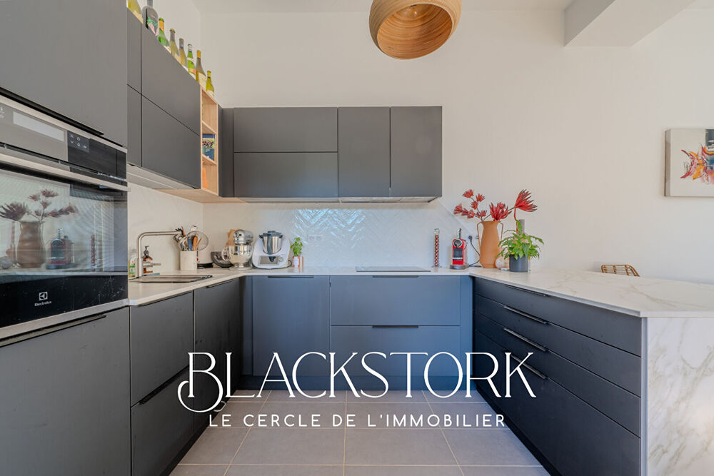 Appartement UNIQUE COLMAR SUD 3 pièces 104 m2