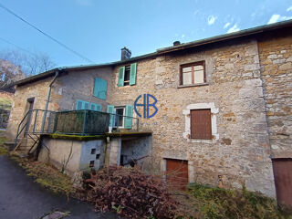  Maison à vendre 9 pièces 138 m²