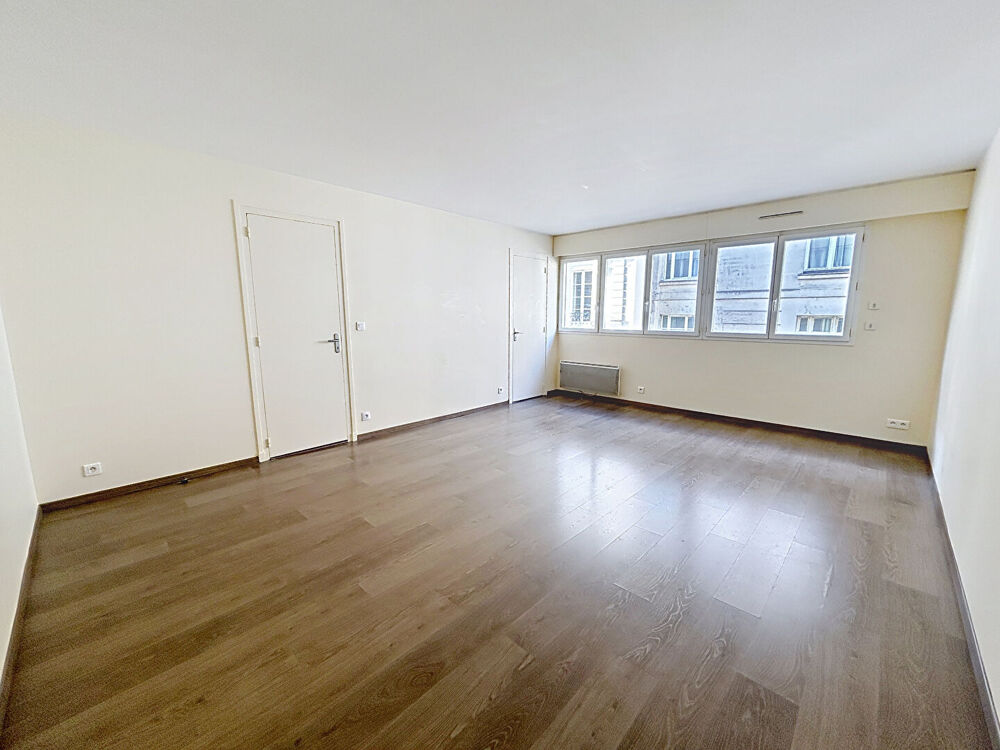 Location Appartement Appartement Nantes 1 pièce(s) 32.88 m2 Nantes