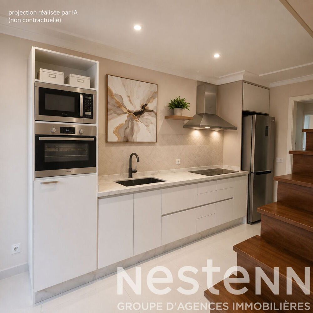 Appartement 4 pièces 81 m² · à Draguignan · 81 m² · 86 000 €
