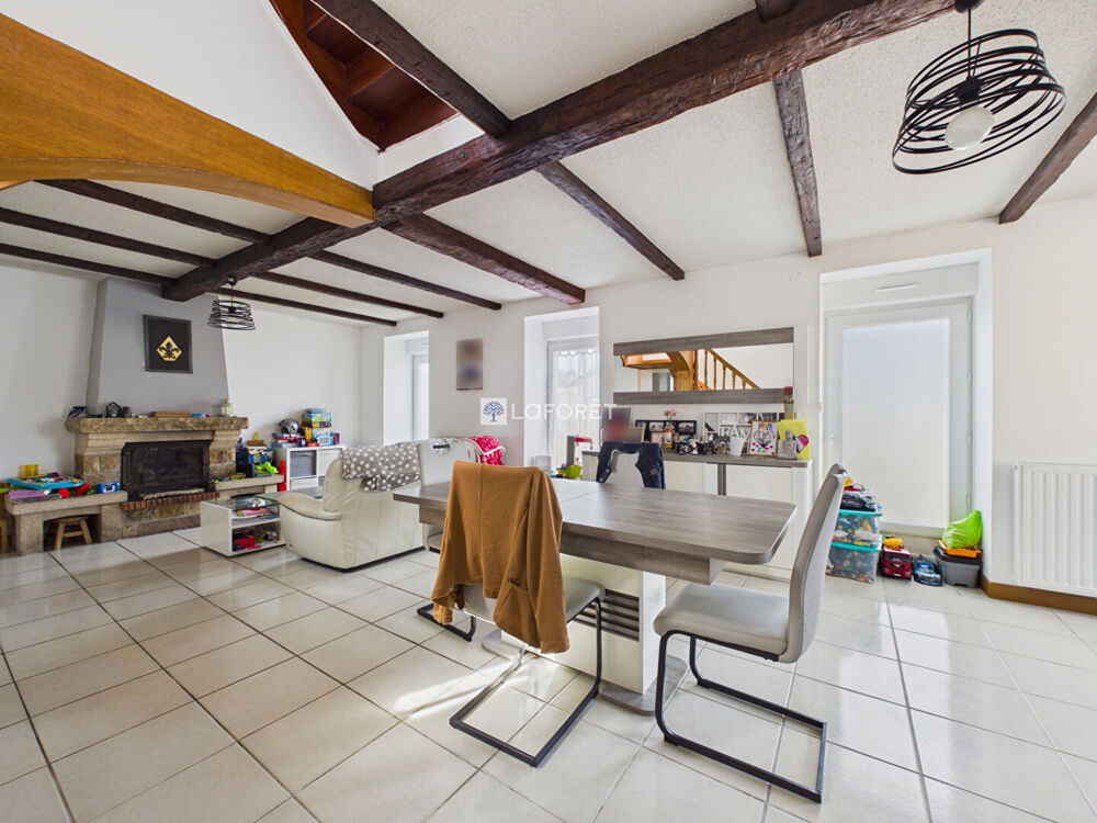 Maison LANGOLEN 6 Pièces 148.49 m²