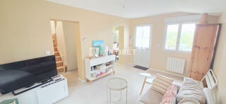  Maison à vendre 4 pièces 67 m²