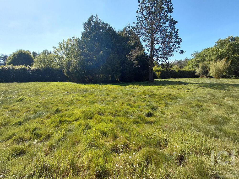 Vente Terrain Terrain Sautron 2746 m² Sautron