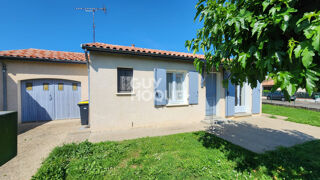  Maison à vendre 3 pièces 66 m²