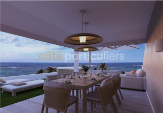  Appartement  vendre 3 pices 135 m