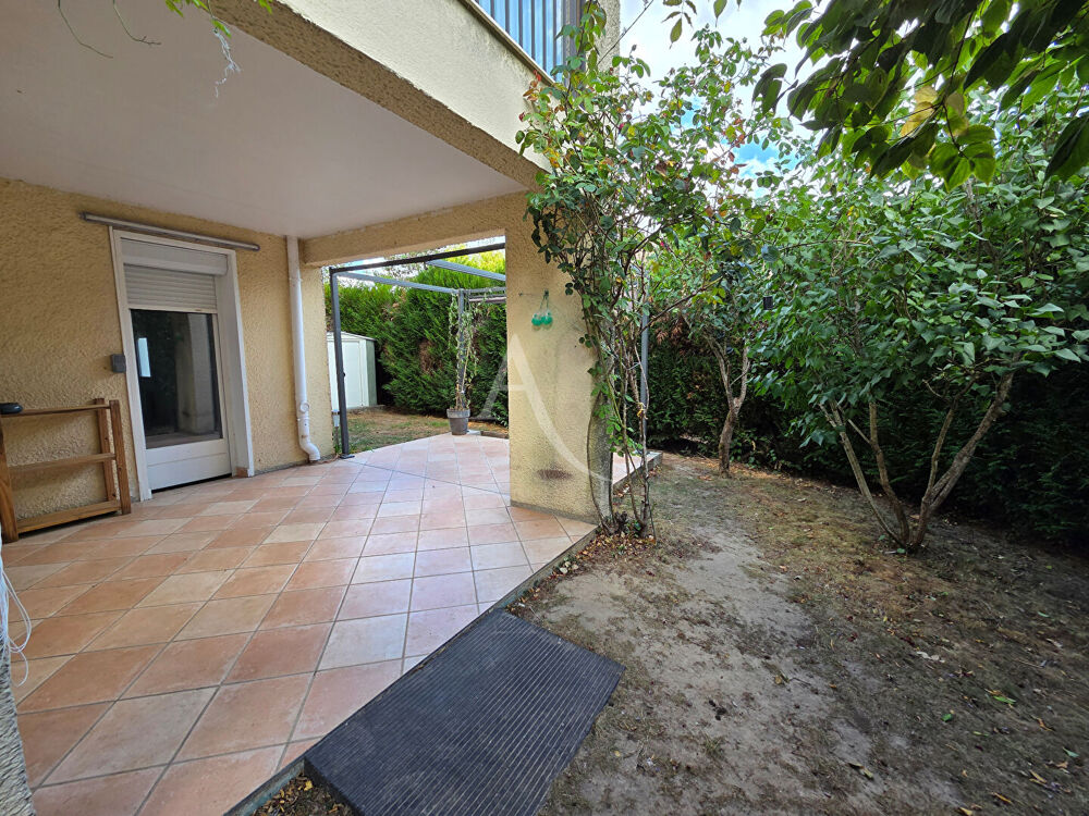 Vente Appartement Grand F3 (ancien F4) avec jardin privatif ! Tellement rare sur Dourdan ! Dourdan