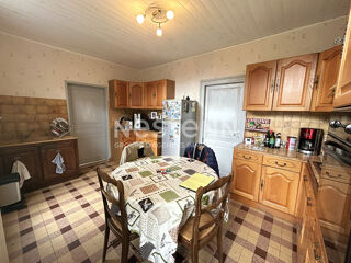  Maison à vendre 5 pièces 109 m²
