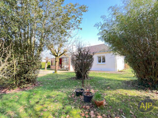  Maison à vendre 6 pièces 129 m²